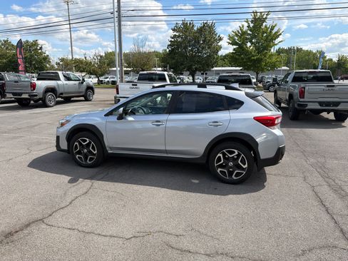 Used 2018 Subaru Crosstrek 2.0i Limited AWD/4WD image 54