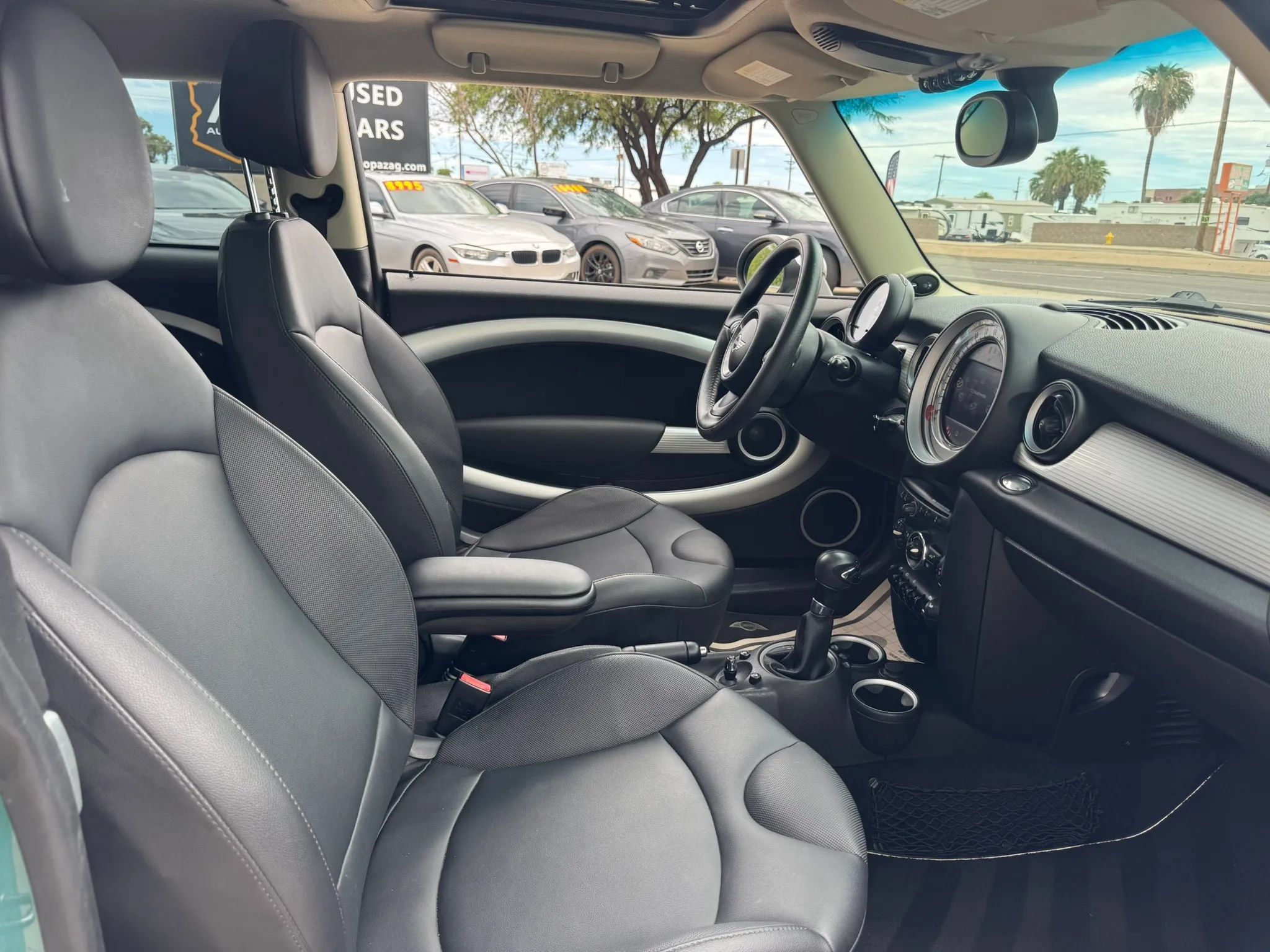 Used 2012 MINI Cooper Clubman FWD image 30