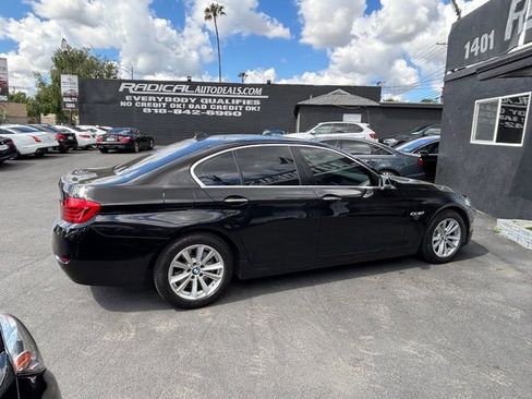 Used 2014 BMW 528i Sedan image 19
