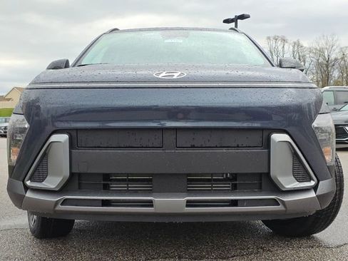 New 2026 Hyundai Kona SEL Premium image 10