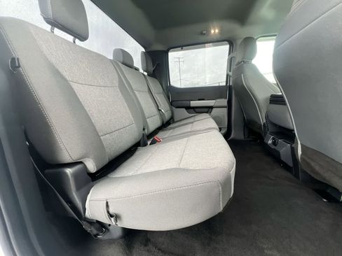 Used 2024 Ford F250 XL w/ STX Appearance Package AWD/4WD image 20