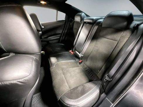 Used 2022 Dodge Charger GT w/ Plus Group AWD/4WD image 20