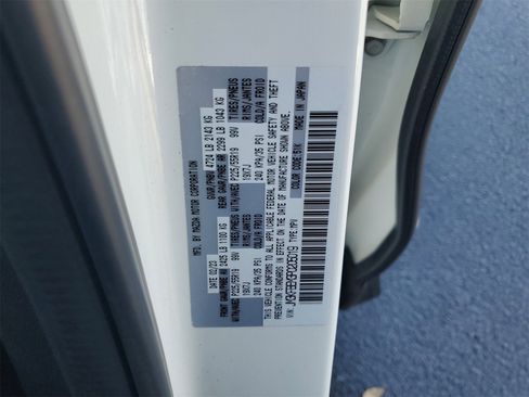 Used 2023 MAZDA CX-5 AWD 2.5 S w/ Premium Plus Pkg image 30