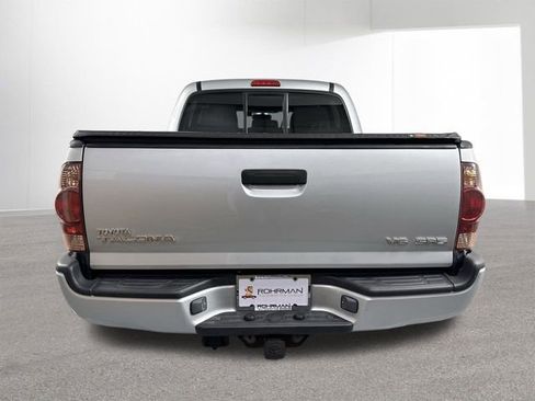 Used 2006 Toyota Tacoma 4x4 Double Cab image 29