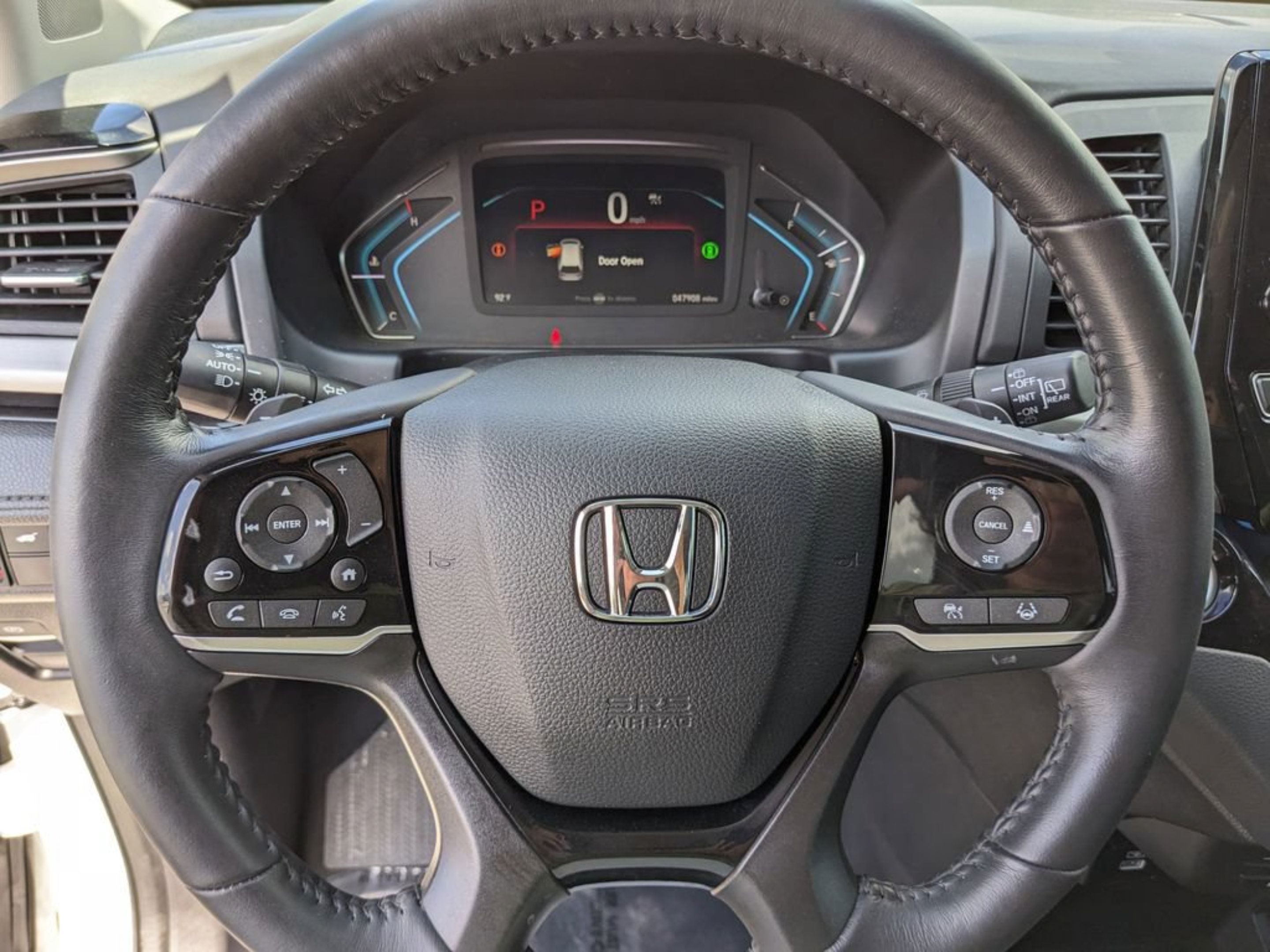 Used 2022 Honda Odyssey Touring image 30