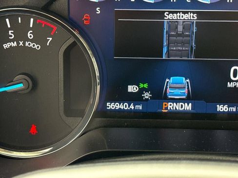 Used 2022 Ford Expedition XLT RWD image 39