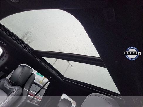 Used 2022 Lincoln Navigator Reserve image 13