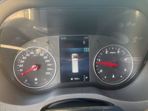 New 2026 Mercedes-Benz Sprinter 2500 image 35