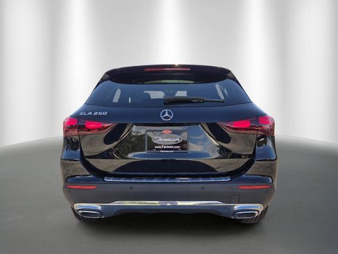 Used 2024 Mercedes-Benz GLA 250 image 6