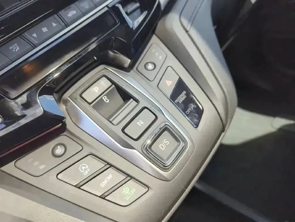 New 2026 Honda Odyssey Sport-L image 60