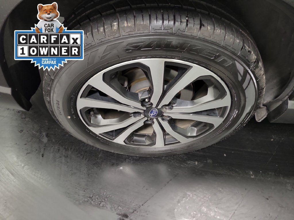 Used 2020 Subaru Forester Limited w/ Popular Package #3 AWD/4WD image 11
