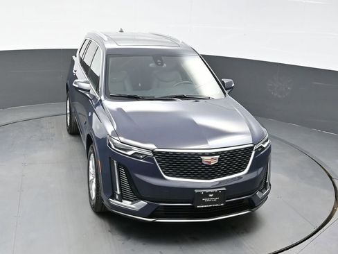 New 2025 Cadillac XT6 Luxury w/ LPO, Floor Liner Package image 28