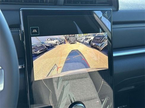 New 2026 GMC Terrain Elevation image 14