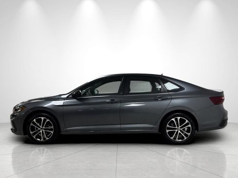 New 2026 Volkswagen Jetta Sport FWD image 2