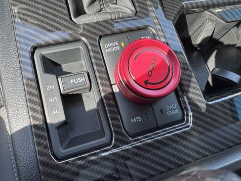 Used 2024 Toyota Tundra SR5 w/ TRD Off-Road Package image 30