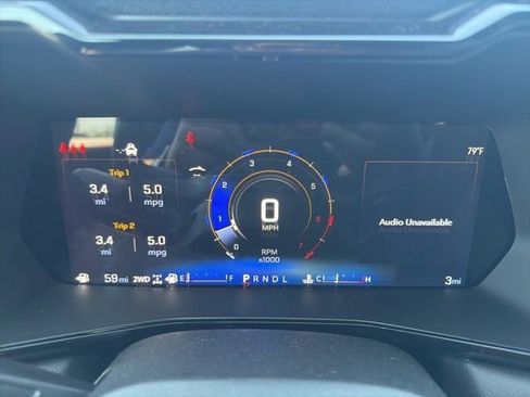 New 2026 Chevrolet Colorado LT w/ LT Convenience Package AWD/4WD image 28