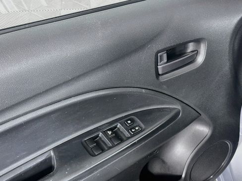 Used 2024 Mitsubishi Mirage ES FWD image 15