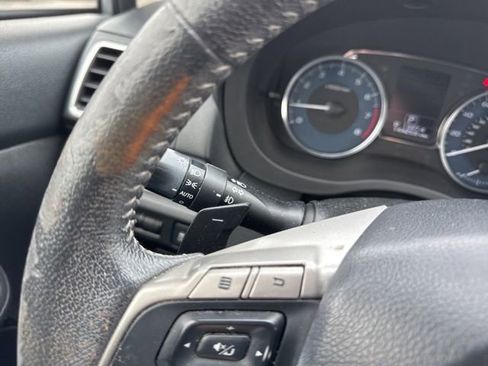 Used 2015 Subaru Crosstrek 2.0i Limited image 26