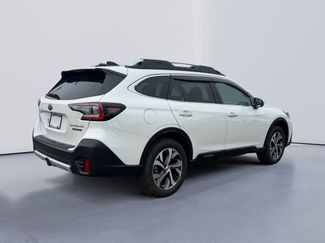 Used 2021 Subaru Outback Touring AWD/4WD video 3