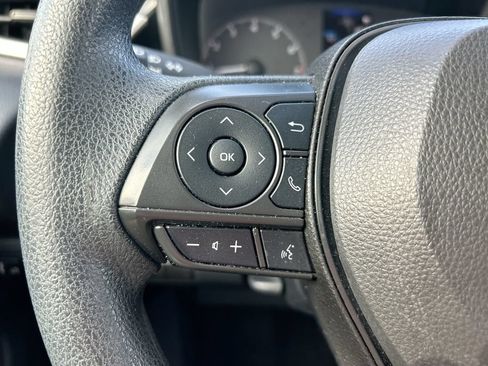 Used 2023 Toyota Corolla LE FWD image 15