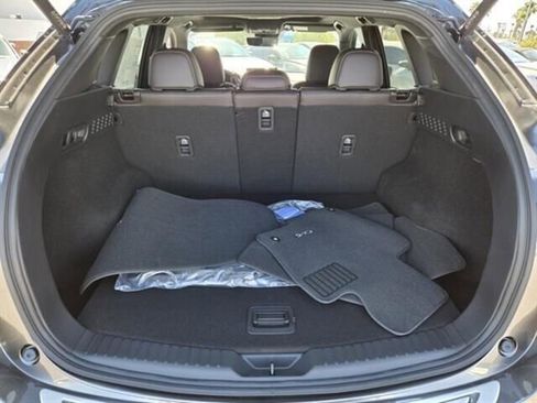 Certified 2025 MAZDA CX-5 Signature image 18