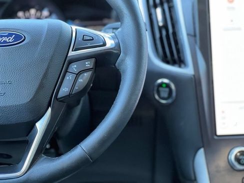 Used 2021 Ford Edge SEL w/ Convenience Package AWD/4WD image 30