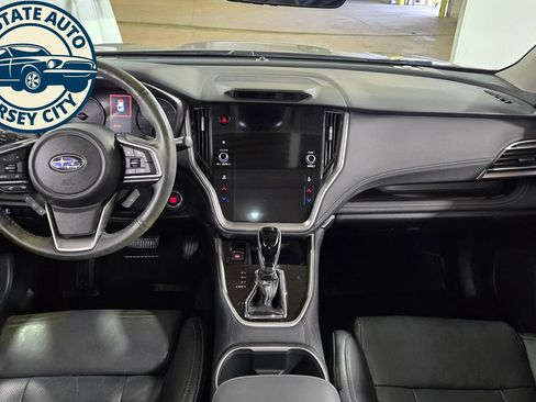 Used 2020 Subaru Legacy Limited AWD/4WD image 29