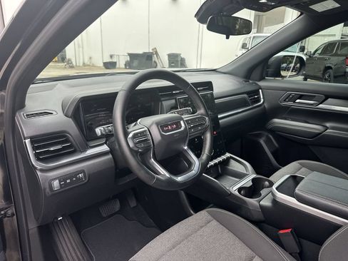 Certified 2026 GMC Terrain Elevation FWD image 10