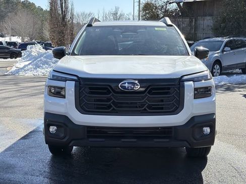 New 2026 Subaru Outback Touring XT image 8