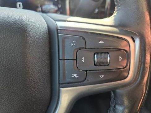 Used 2024 Chevrolet Silverado 1500 RST image 28