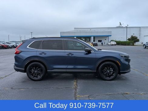 Used 2023 Honda CR-V Sport image 2