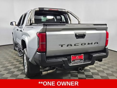 Used 2025 Toyota Tacoma SR image 6