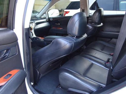 Used 2011 Lexus RX 350 AWD w/ Premium Pkg image 52
