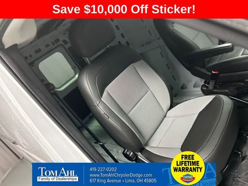 New 2025 RAM ProMaster 1500 w/ Convenience Group image 21