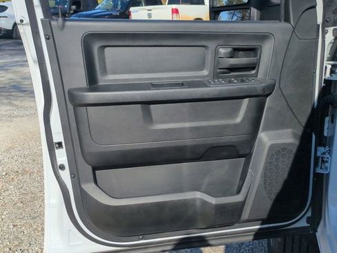 New 2026 RAM 5500 Tradesman w/ Chrome Appearance Group image 22