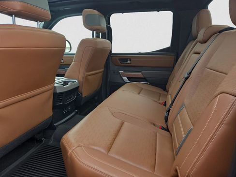 Used 2023 Toyota Tundra 1794 Edition w/ TRD Off-Road Package image 16