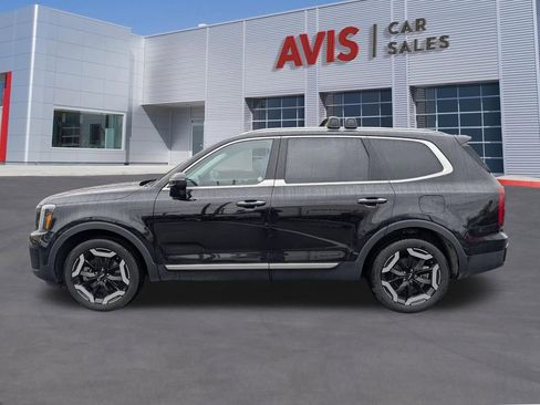 Used 2025 Kia Telluride S AWD/4WD image 10