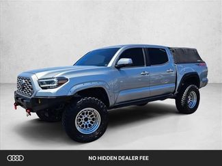 Used 2023 Toyota Tacoma TRD Off-Road w/ TRD Premium Off Road Package AWD/4WD video 1