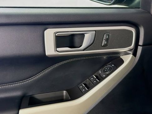 Used 2021 Ford Explorer XLT RWD image 21