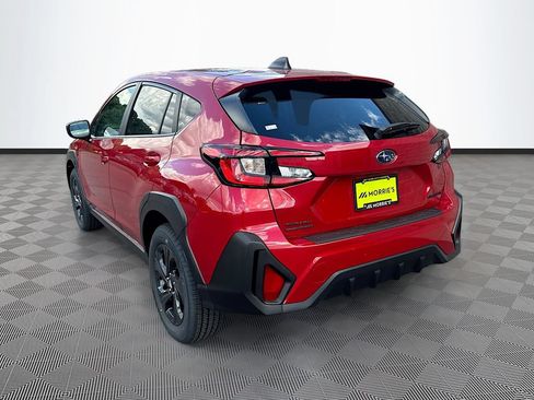 New 2026 Subaru Crosstrek 2.5i AWD/4WD image 30