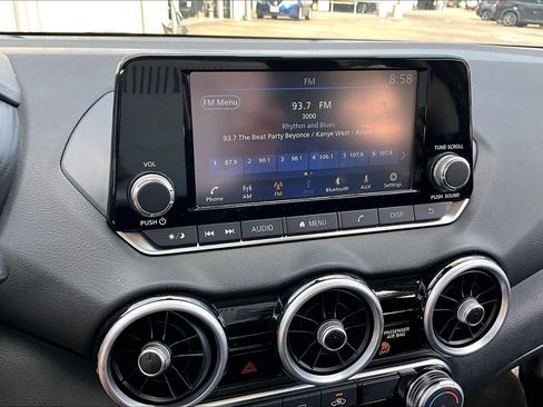 Certified 2024 Nissan Sentra S image 30