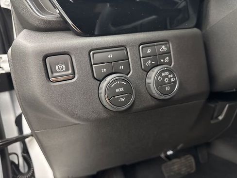 New 2026 Chevrolet Silverado 2500 LT w/ True North Edition image 11