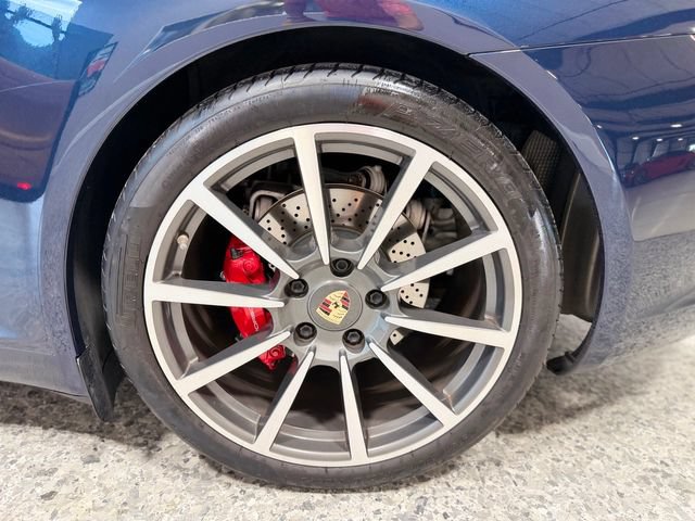 Used 2012 Porsche 911 Carrera S RWD image 36