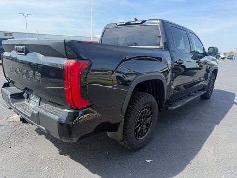 Used 2025 Toyota Tundra SR5 image 5