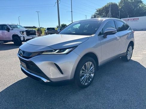 Certified 2023 Toyota Venza Limited AWD/4WD image 5