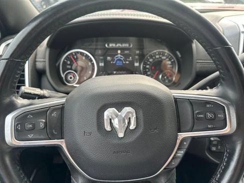 Used 2023 RAM 2500 Laramie AWD/4WD image 4