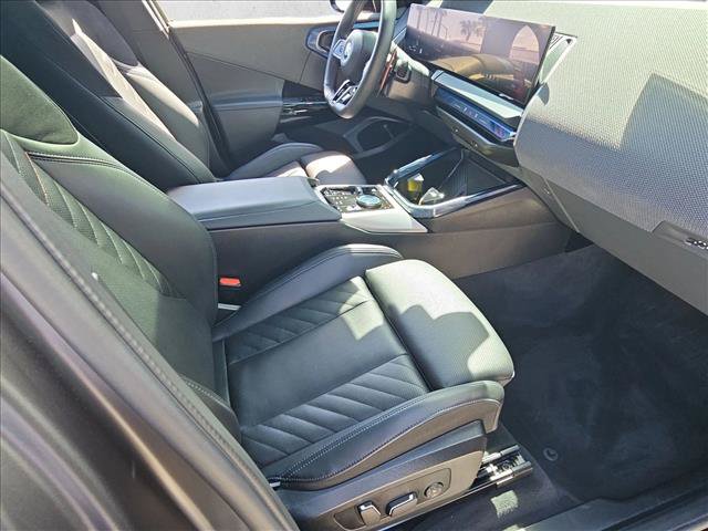 Certified 2025 BMW X3 M50 w/ Premium Package AWD/4WD image 22