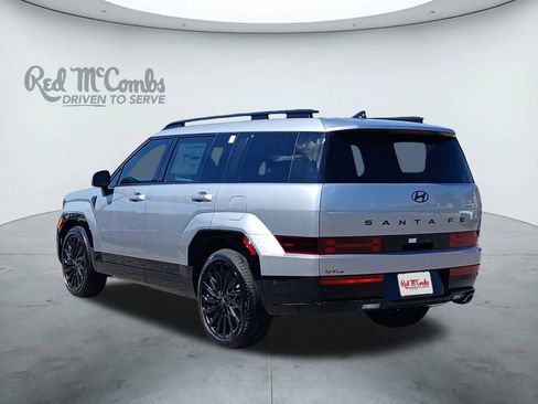 New 2026 Hyundai Santa Fe Calligraphy FWD image 3