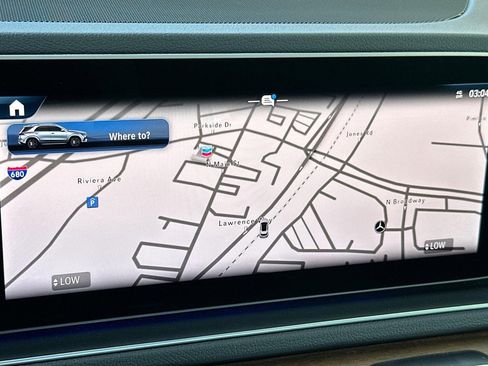 Used 2026 Mercedes-Benz GLE 350 4MATIC image 27