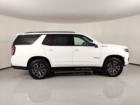 Used 2023 Chevrolet Tahoe Z71 image 27